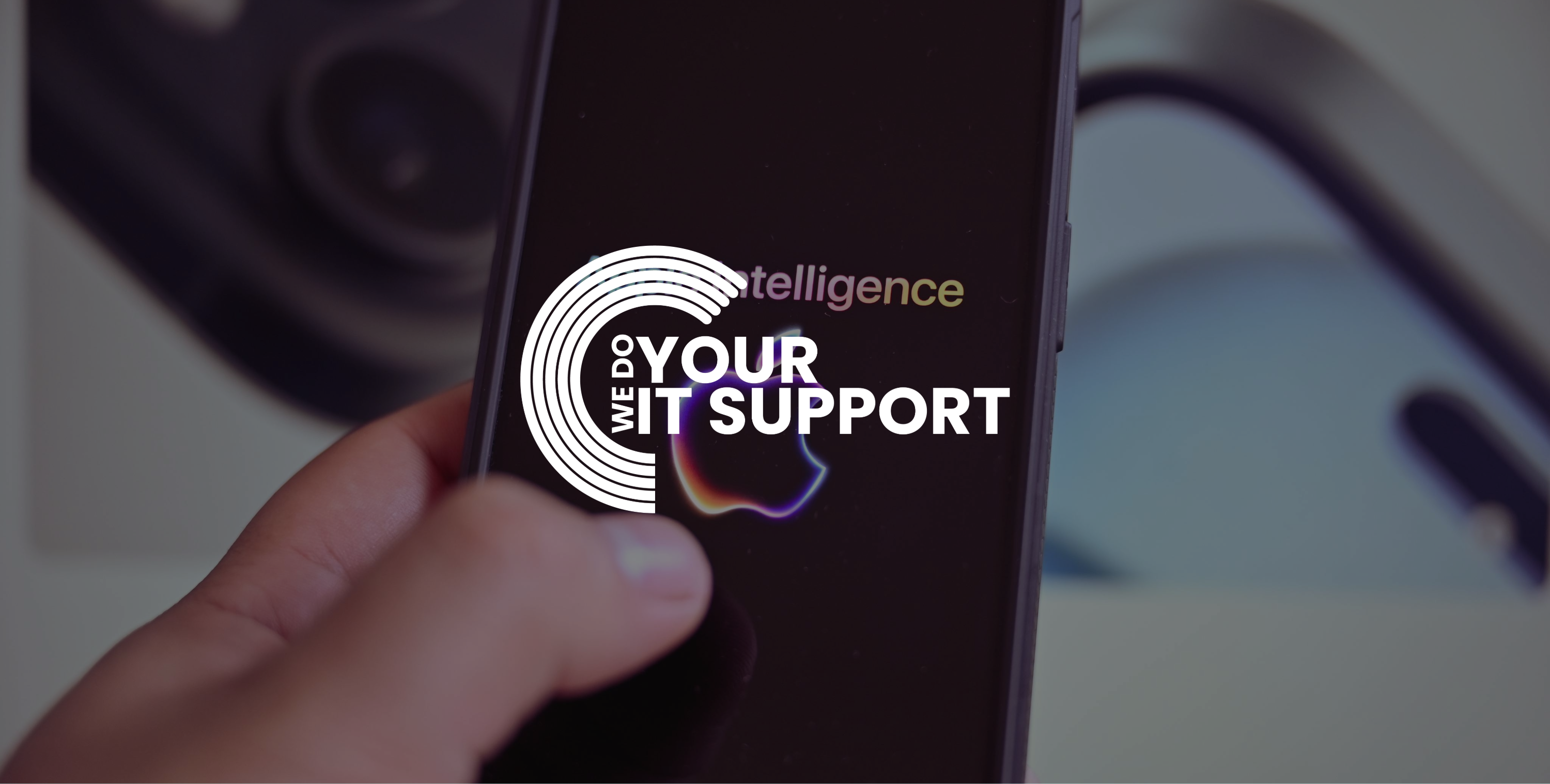 Revolutionising Apple Devices: The Role of Machine Learning in ...